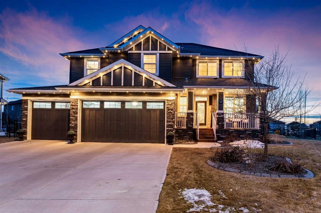 121 Boulder Creek Bay Property Photo