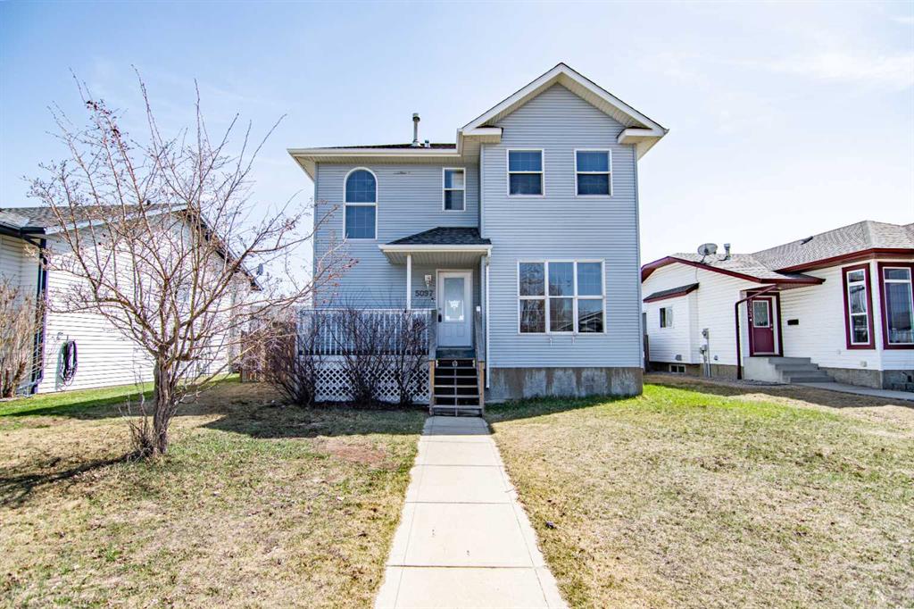 5097 Prairie Ridge Avenue Property Photo
