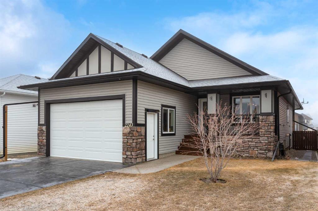 2243 High Country Rise Property Photo