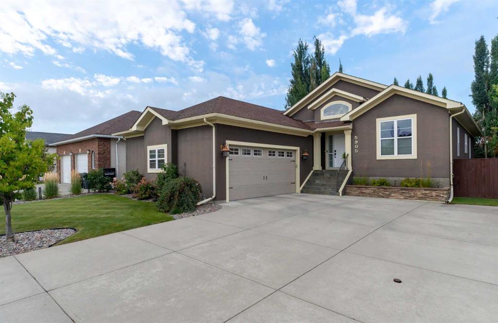 5905 Park Meadows Crescent Property Photo