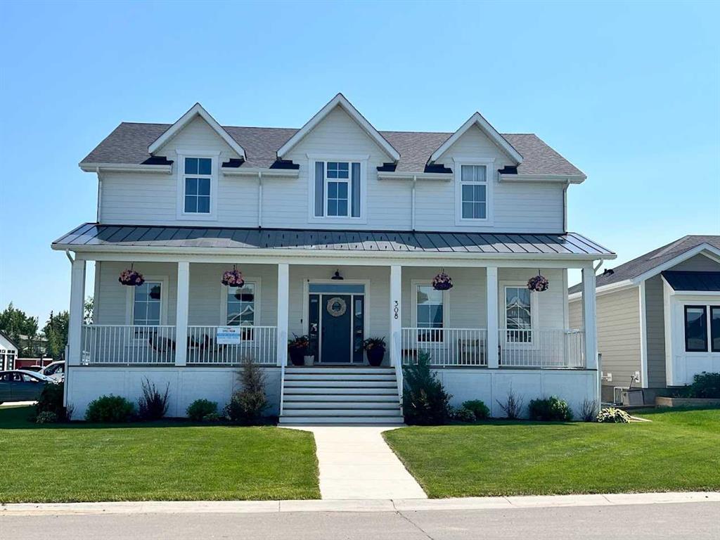 308 Church Avenue Property Photo