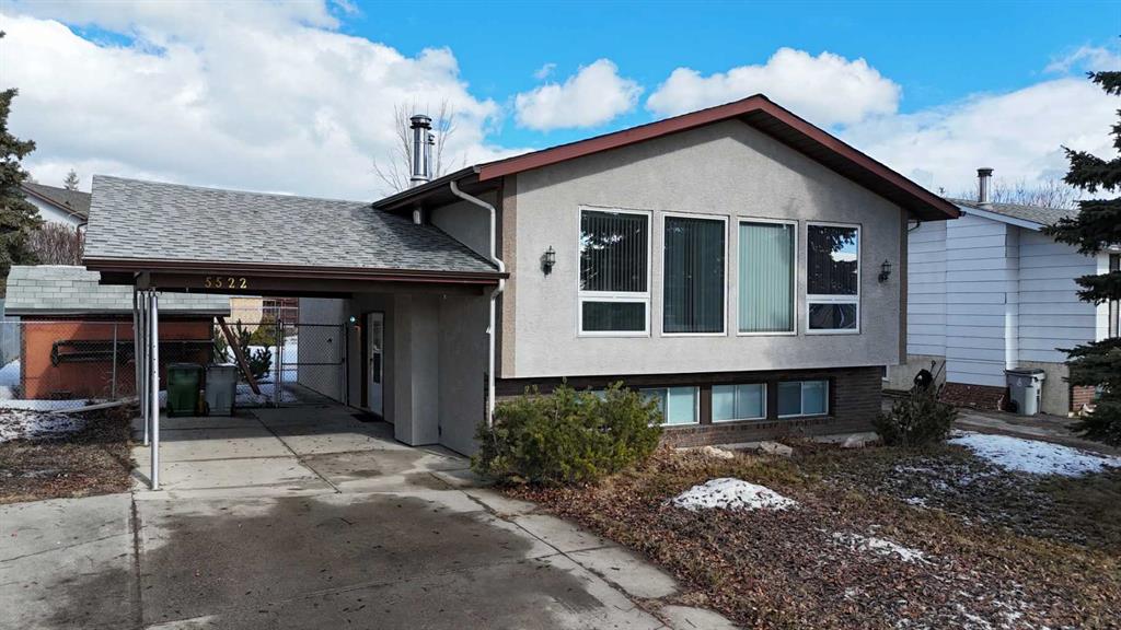 5522 13 Avenue Property Photo