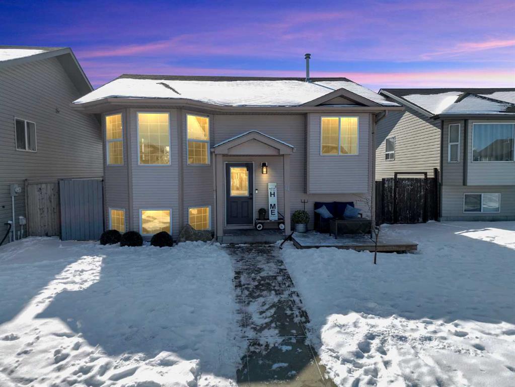 14 Hansen Close Property Photo