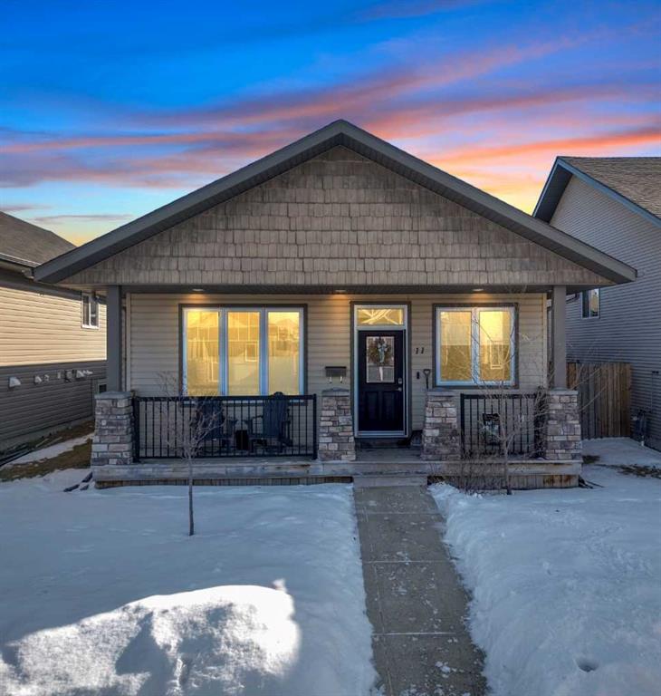 11 Visser Street Property Photo 1