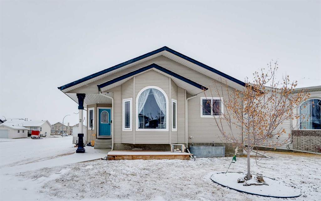 2 Taylor Drive Property Photo