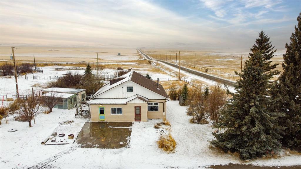 Cowley Real Estate Listings Main Image
