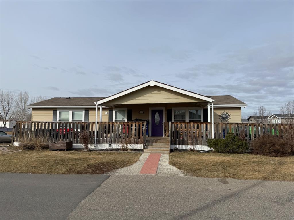 Coaldale Real Estate Listings Main Image