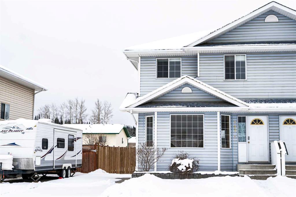 243 Baker Street Property Photo