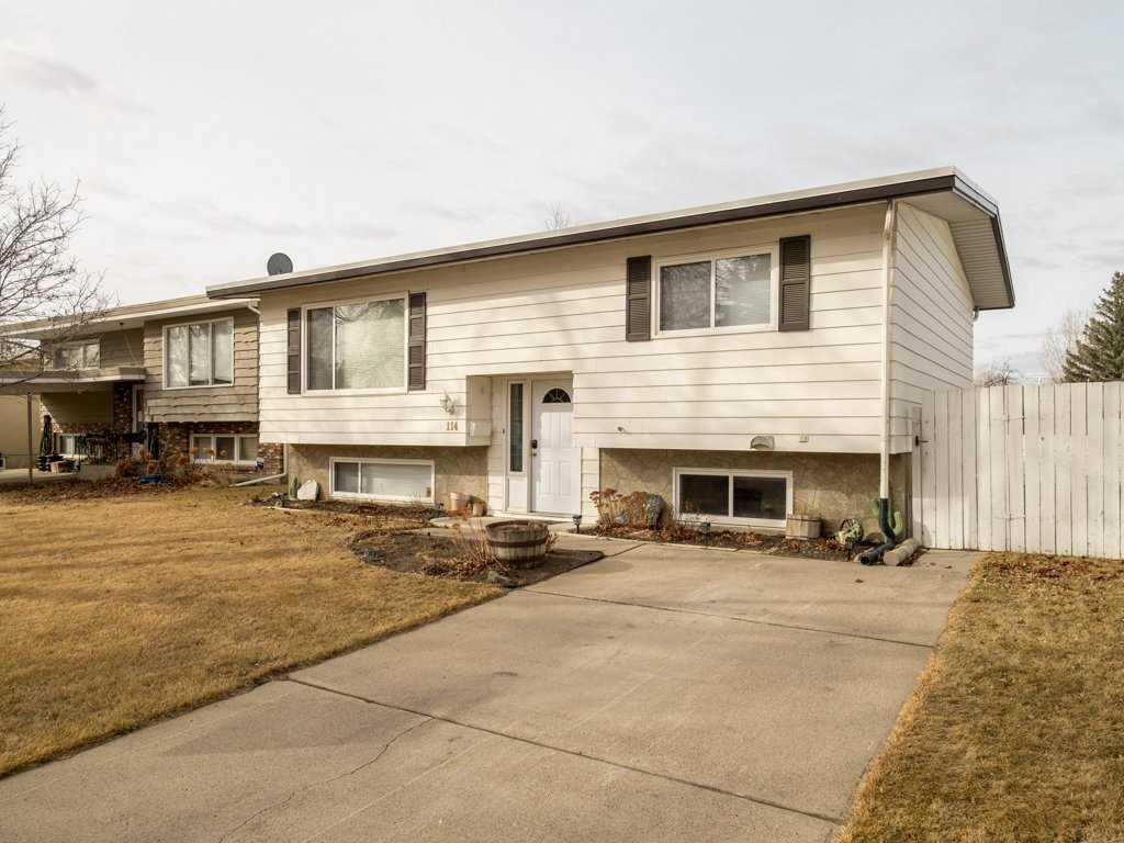 114 Meadowlark Boulevard Property Photo