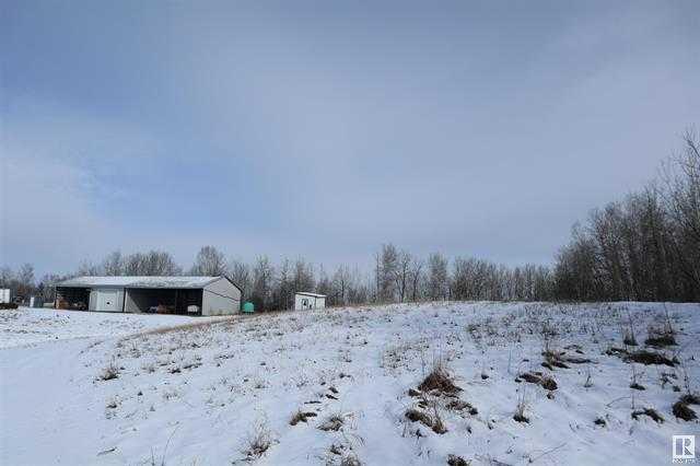 Twp 512a Rr 31 Property Photo