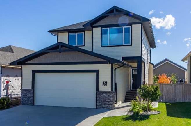 40 Northlander Way Property Photo