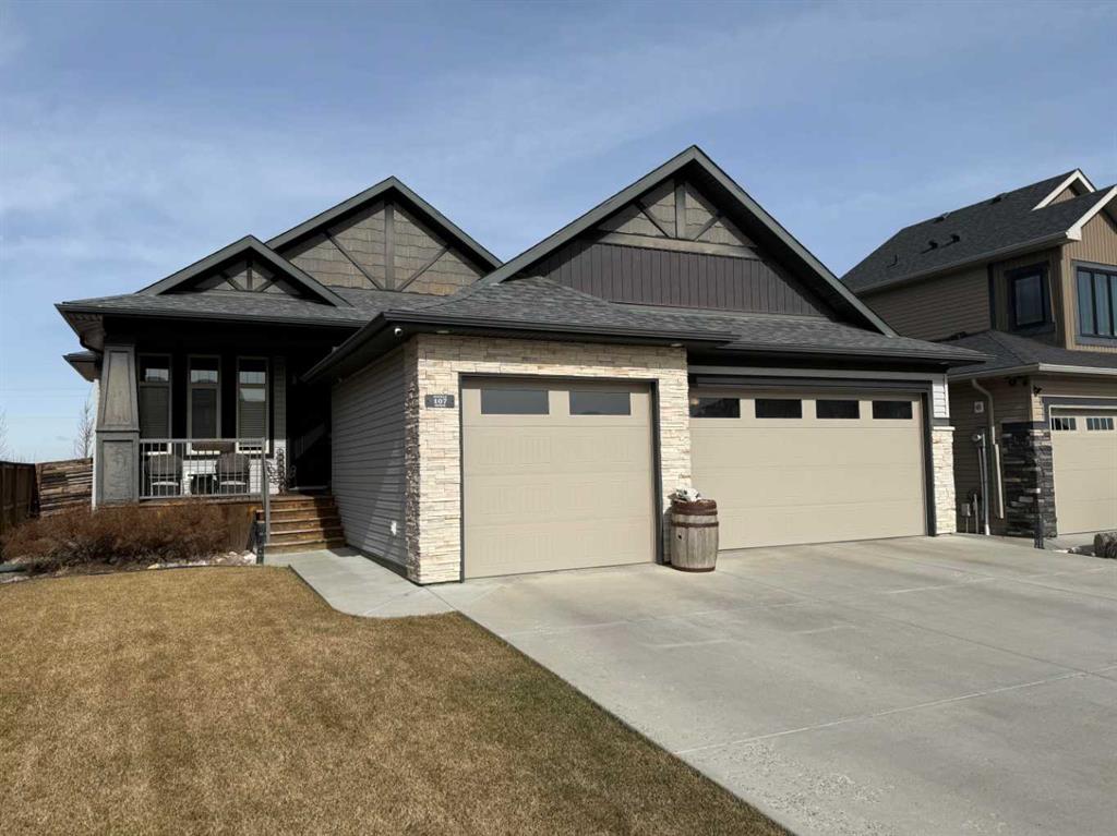 107 Canyon Estates Way Property Photo