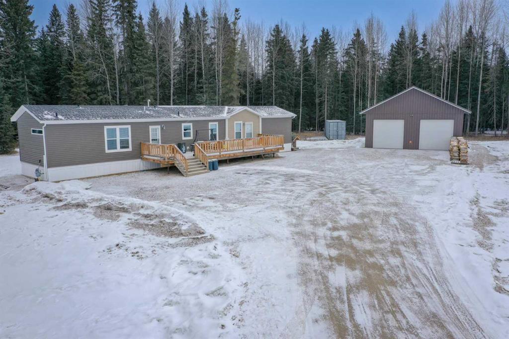 54005b Range Road 154 Property Photo