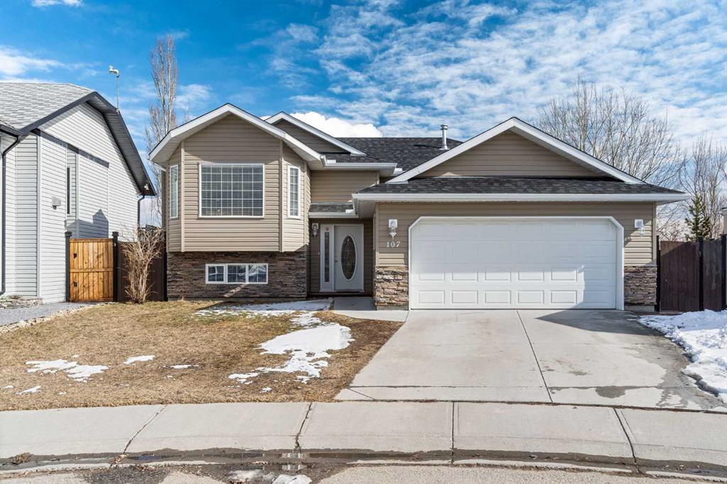 Wheatland County County Real Estate Listings Main Image