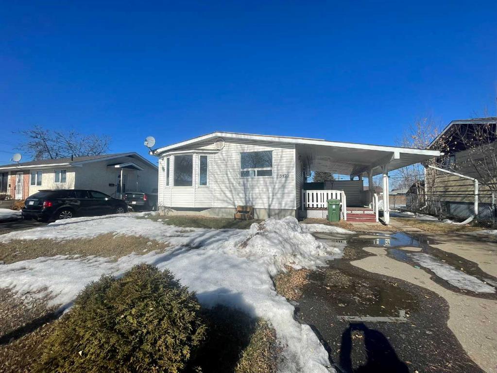 Bonnyville Real Estate Listings Main Image