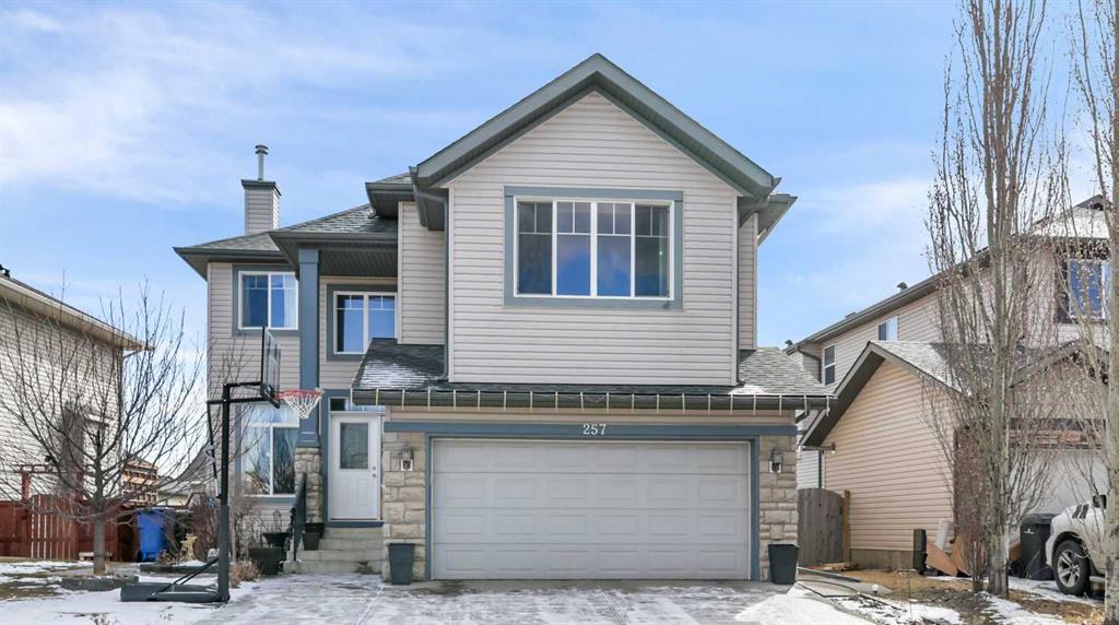 257 Hawkmere Close Property Photo