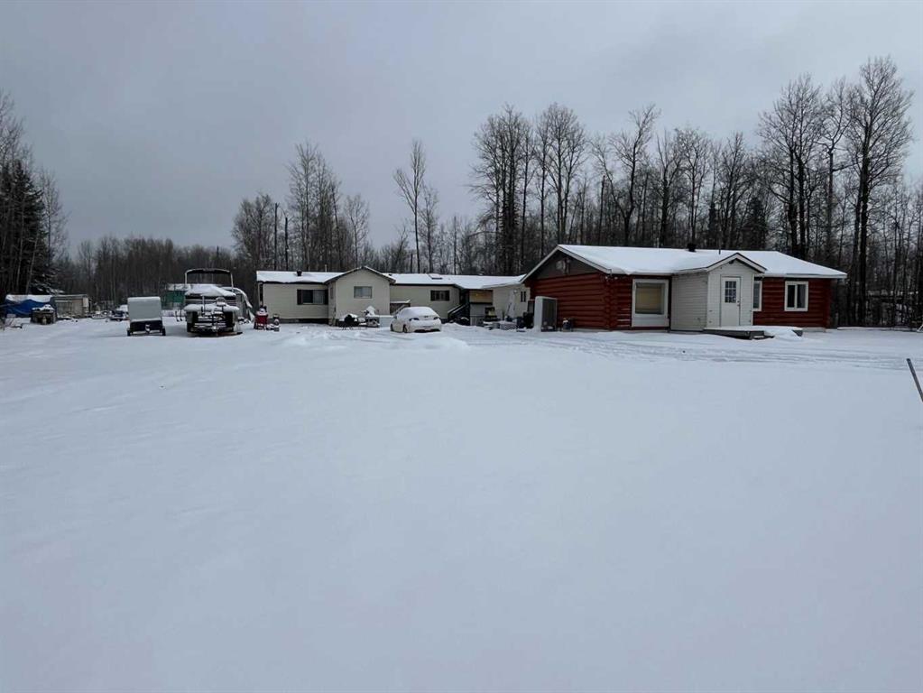 2135 Mistassiniy Road Property Photo