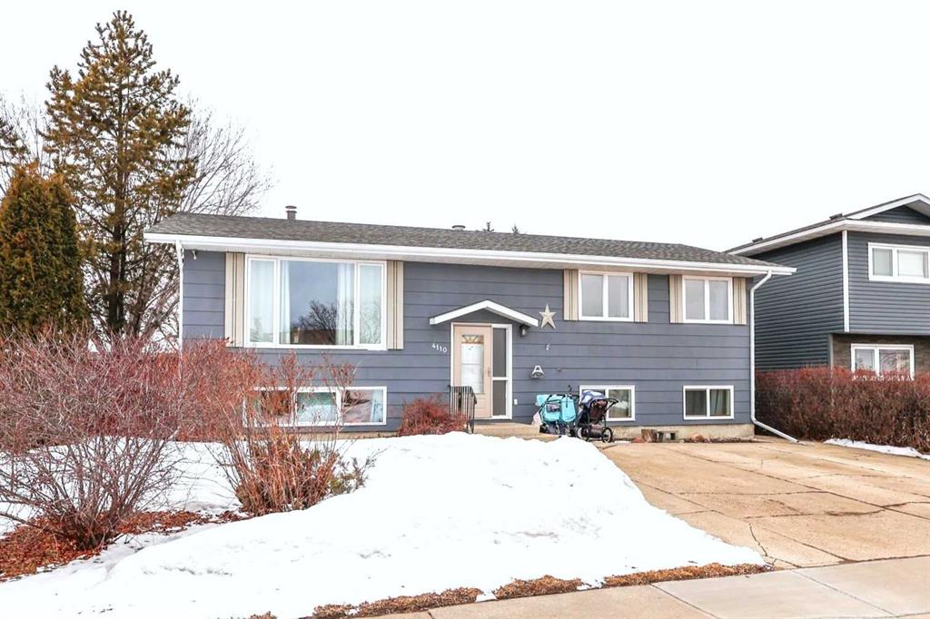 4110 64 Street Property Photo