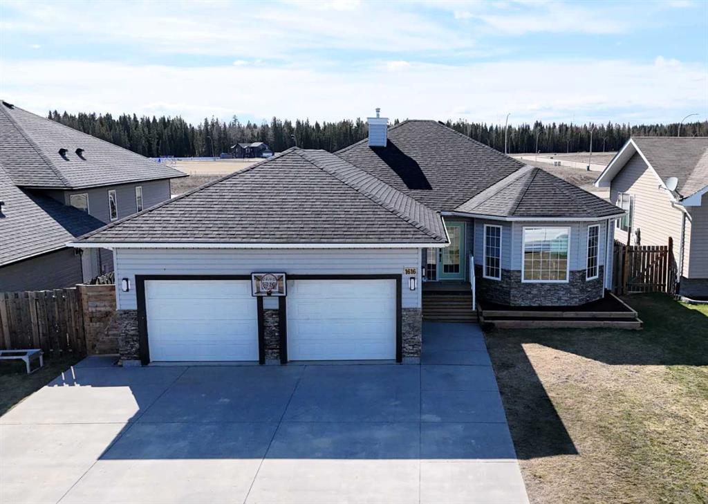 1616 42 Street Property Photo