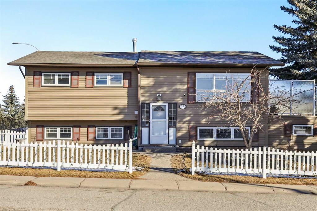 16 Parkwood Crescent Property Photo