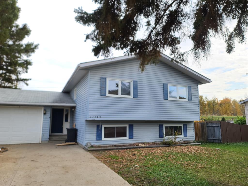 11129 92 Street Property Photo