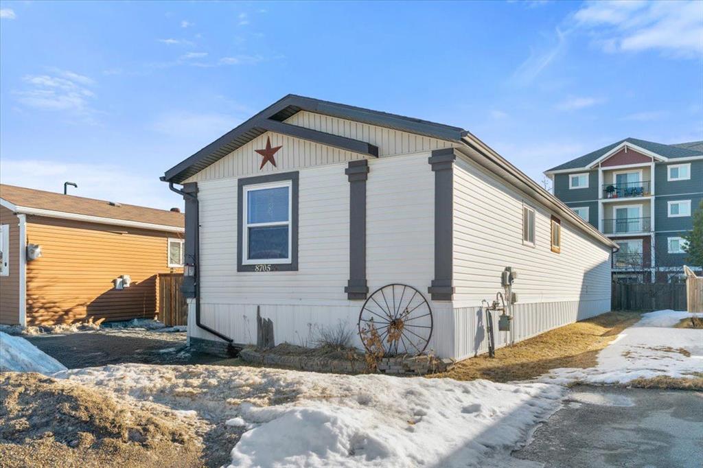 Grande Prairie Real Estate Listings Main Image