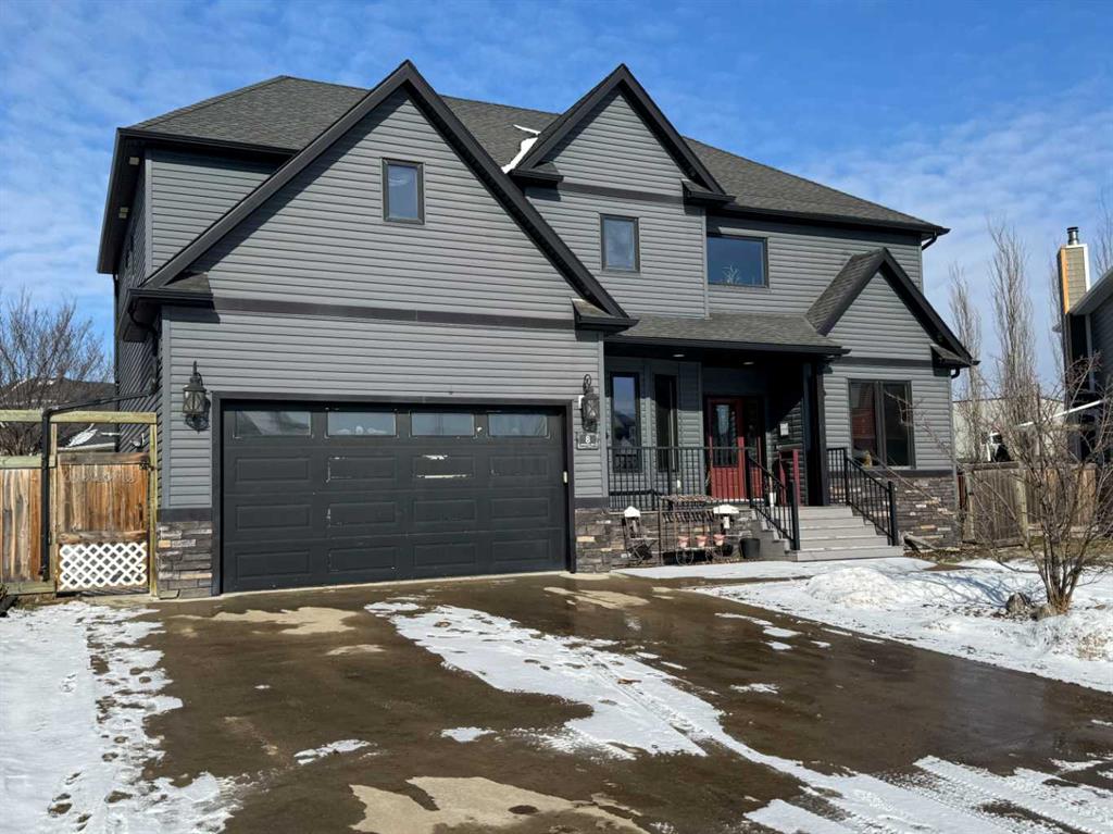 8 Parkdale Way Property Photo