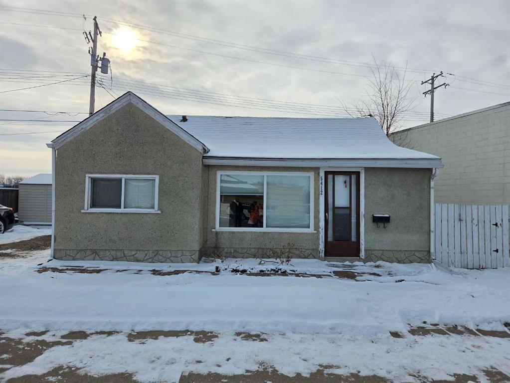 5412 50th Avenue Property Photo