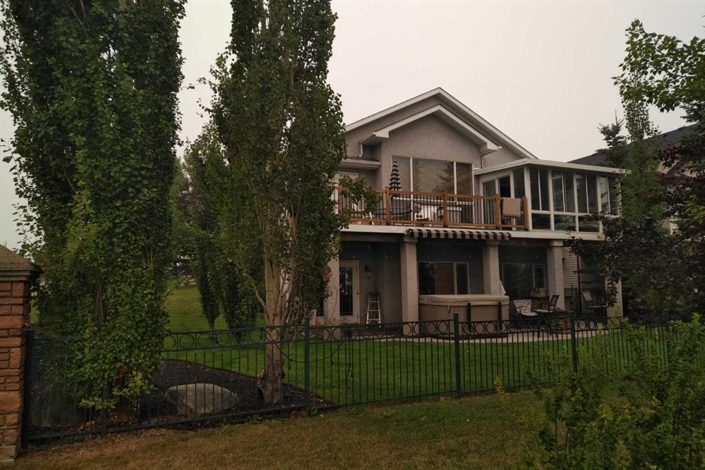 117 Springmere Drive Property Photo