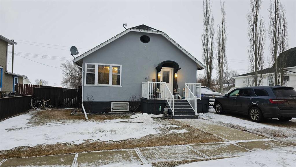 5121 Windsor Avenue Property Photo