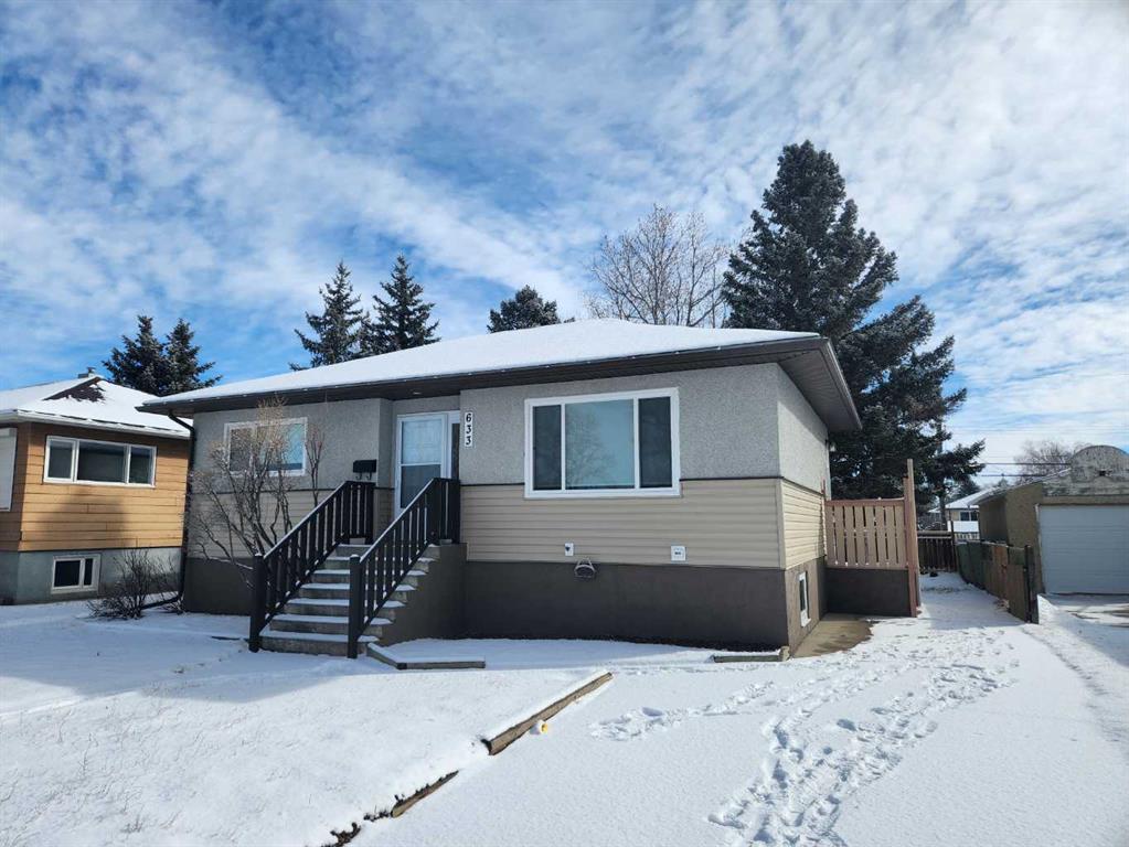 633 Stafford Drive Property Photo 1