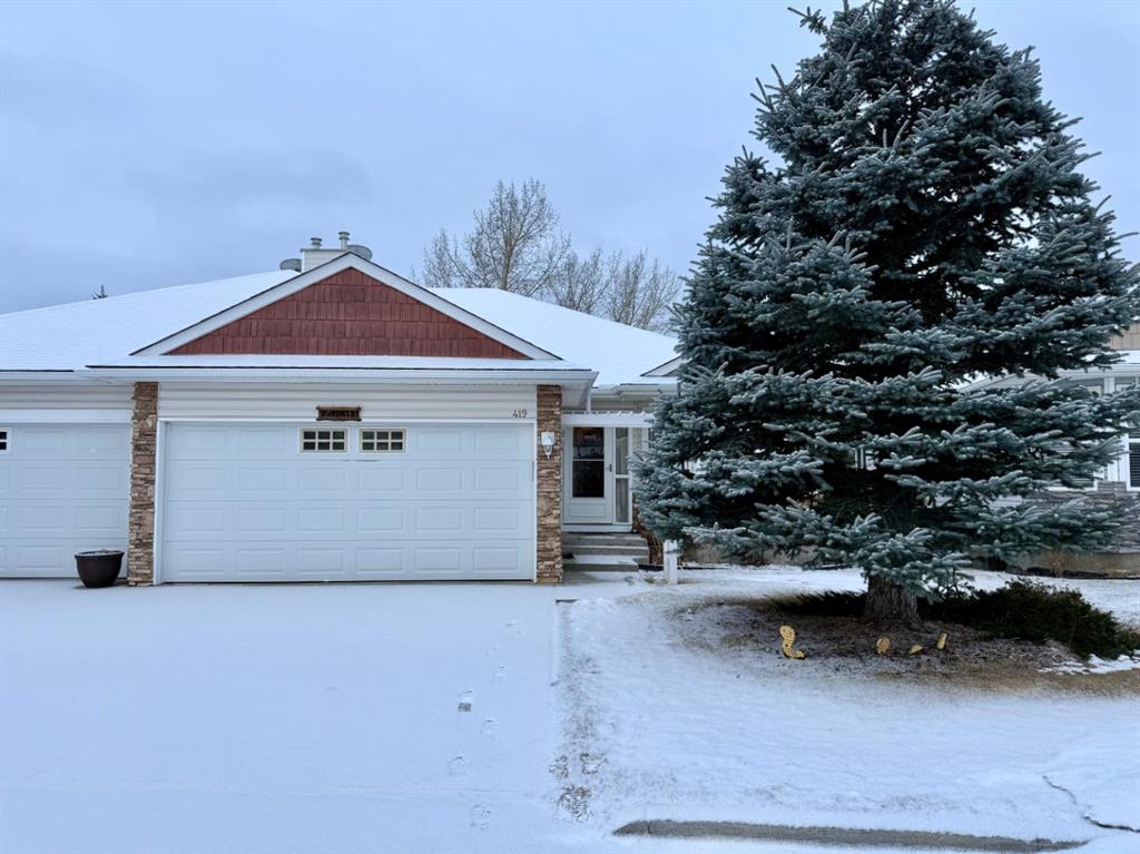419 Freeman Way Property Photo