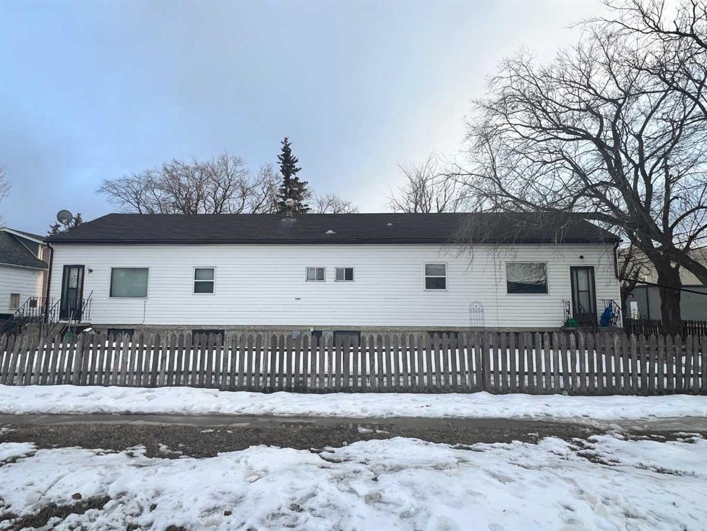 5009 Wilson Street Property Photo