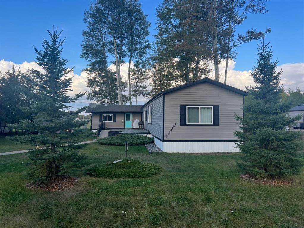 Mackenzie County County Real Estate Listings Main Image