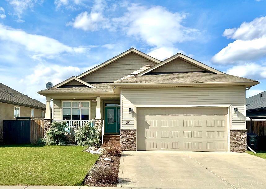 85 Chinook Street Property Photo