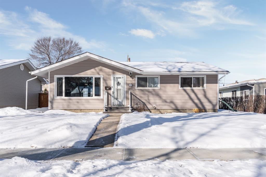 4604 61 Street Property Photo