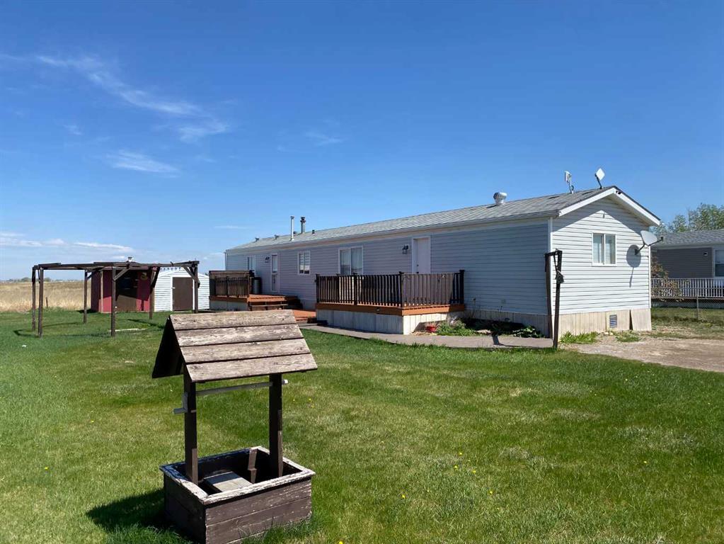 4 Sagebrush Estates Property Photo 1