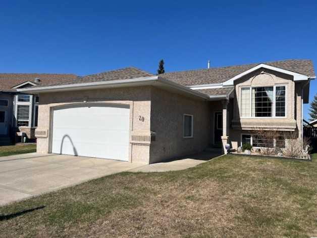 20 Ahlstrom Close Property Photo