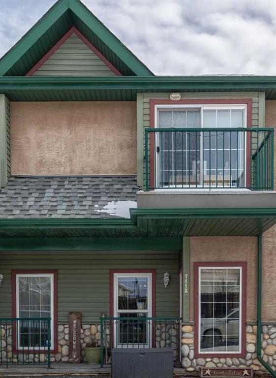 200 Lougheed Drive 7112 Property Photo 1
