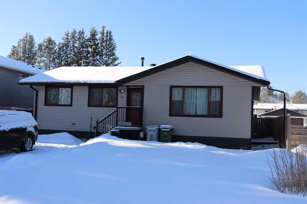 7105 Glenwood Drive Property Photo
