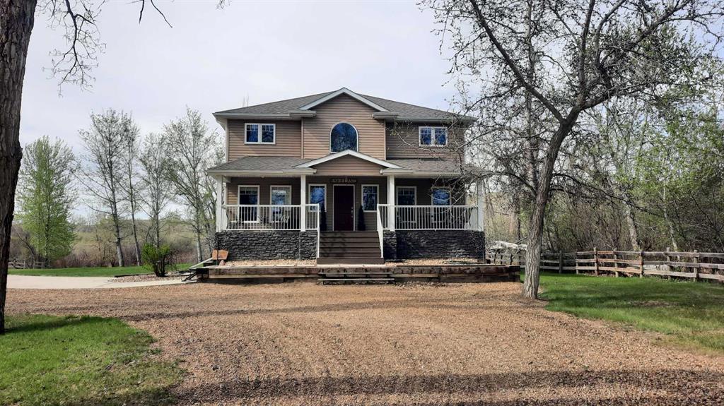 166 Railway Avenue Property Photo