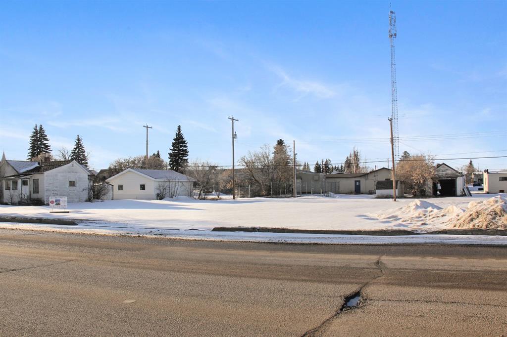 5028 49 Street Property Photo