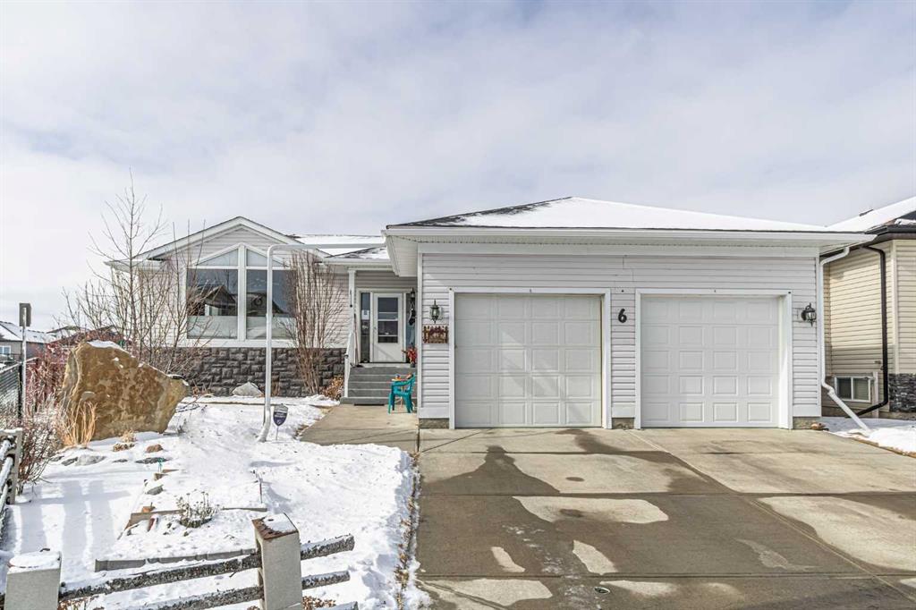 6 Garneau Gate Property Photo