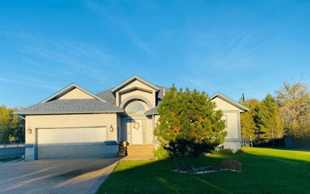 High Prairie Real Estate Listings Main Image