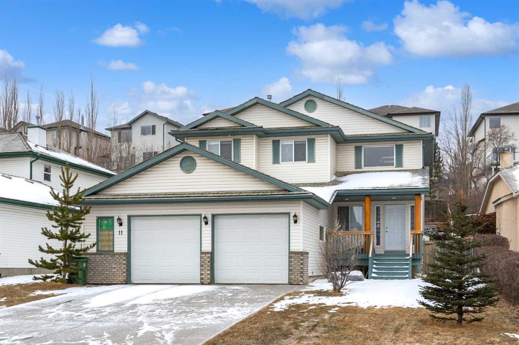 11 Bow Ridge Road Property Photo