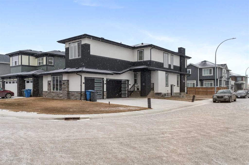 123 Sandpiper Park Property Photo
