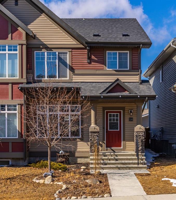 18 Clydesdale Crescent Property Photo