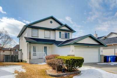 163 Springmere Close Property Photo