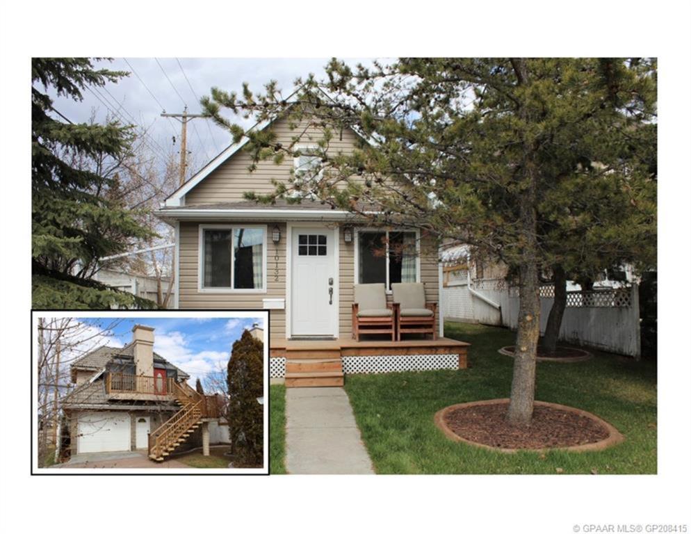 10132 106 Avenue Property Photo