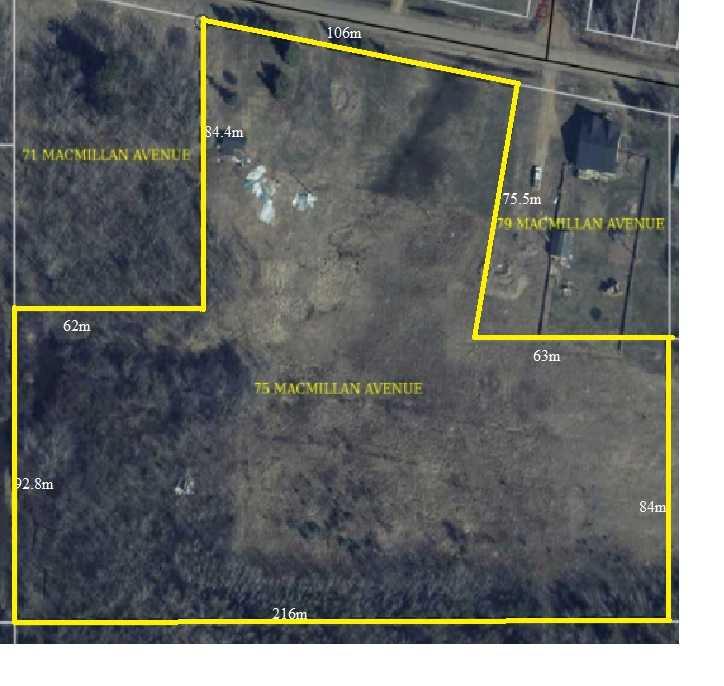 Mclennan Real Estate Listings Main Image